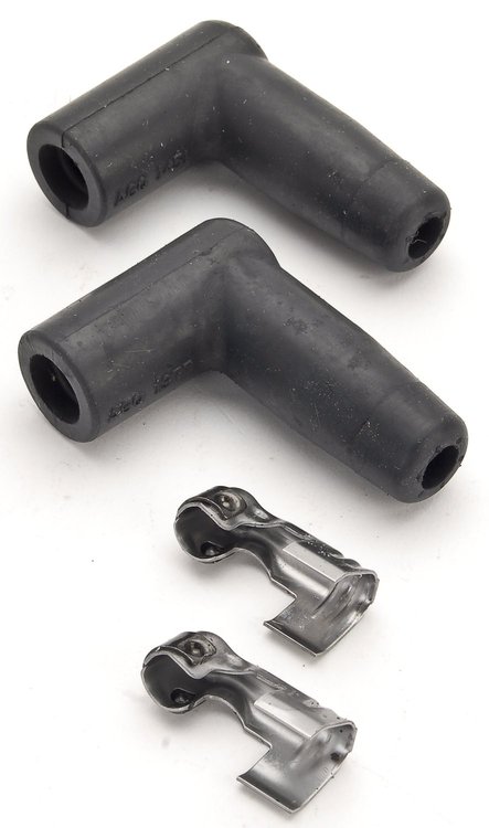 Distributor Boot and Terminal Kit Male Cap Terminal
