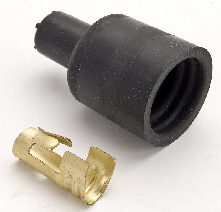 Coil Boot and Terminal Kit Socket Coil Terminal