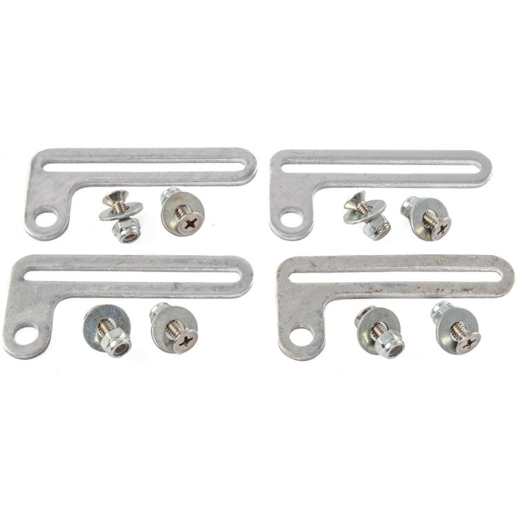 Replacement Hardware Fits 555-40375