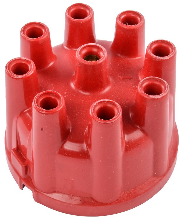 Distributor Cap 1963-1976 Ford