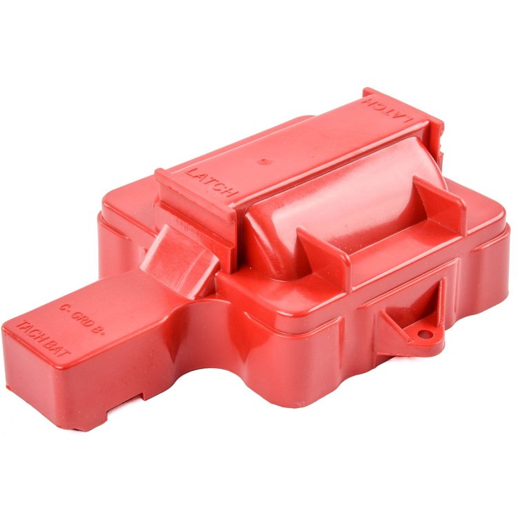 Coil Dust Cover 1974-1990 GM HEI