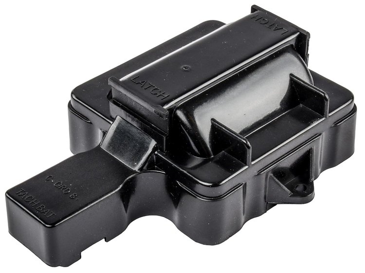 Coil Dust Cover 1974-1990 GM HEI