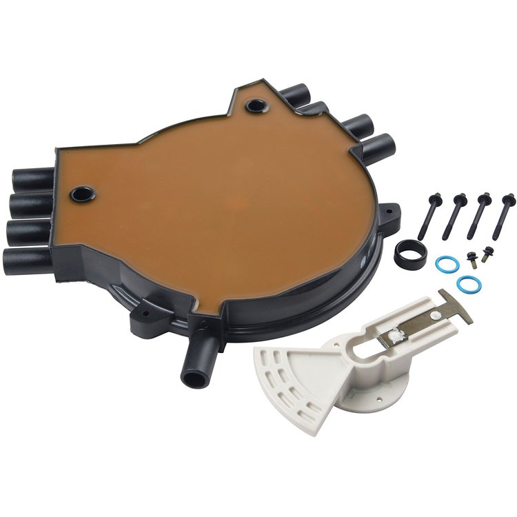 Cap and Rotor Kit 1992-94 Corvette