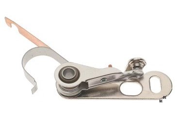 Ignition Point Set for Select 1942-1962 Chevrolet, GMC & Jeep Vehicles