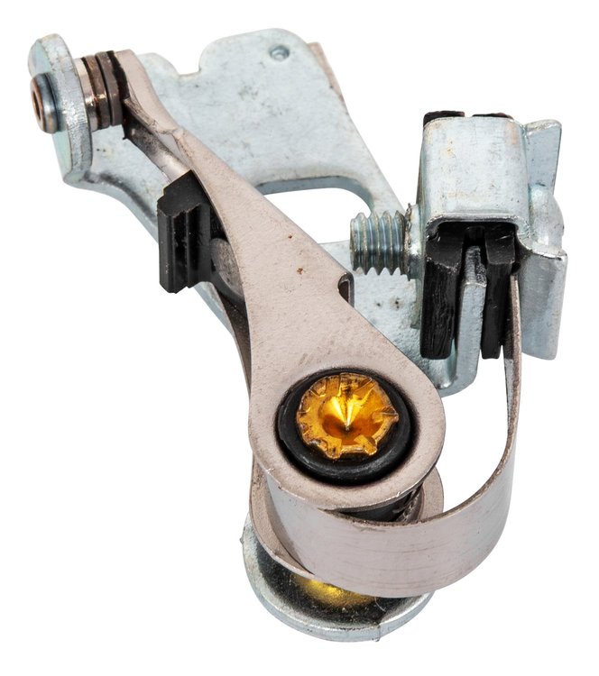 Ignition Point Set for Select 1963-1974 GM, AMC, & Jeep Vehicles