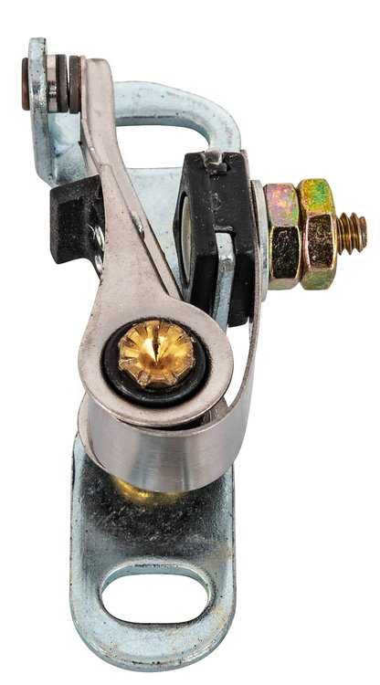 Ignition Point Set for Select 1950-1973 Ford, Lincoln & Mercury Vehicles