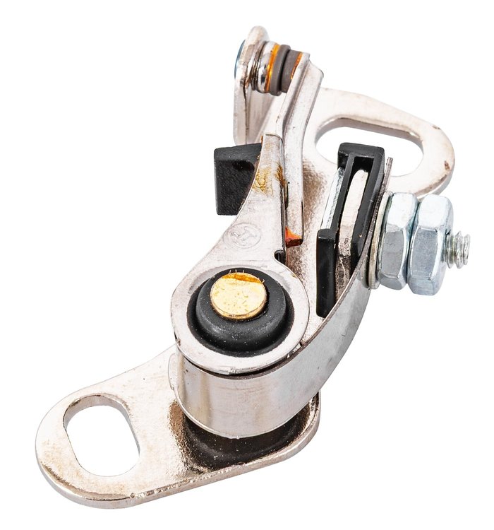 Ignition Point Set for Select 1957-1975 Ford, Lincoln & Mercury Vehicles