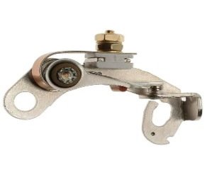 Ignition Point Set for Select 1967-1980 International Harvester Vehicles