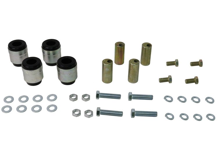 CONTROL ARM BUSHING
