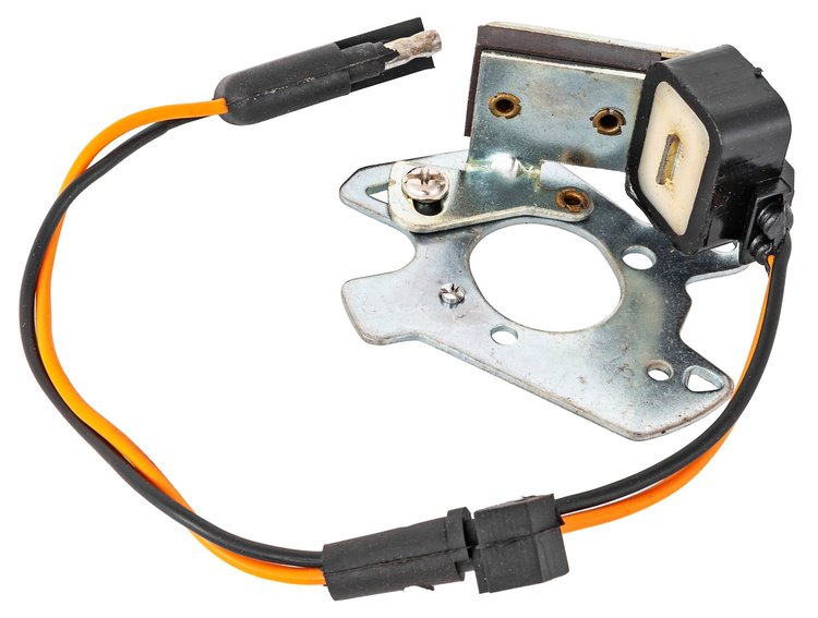 Distributor Pickup Assembly for Mopar 318-440 ci Engines