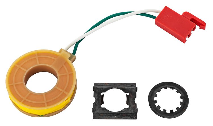 Distributor Pickup Assembly for 1974-1996 American Motors, Buick, Cadillac, Chevrolet, Oldsmobile, Pontiac Models