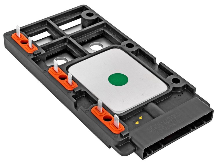 Ignition Control Module Fits 1989-2009 Buick, Chevrolet, Oldsmobile, Pontiac Models [3.3L-3.8L Engines]