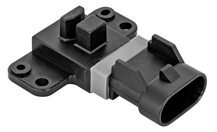 Camshaft Position Sensor Fits 1994-2007 Cadillac, Chevrolet, GMC, Isuzu, Oldsmobile Models [4.3L-7.4L Engines]