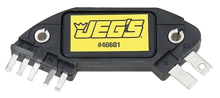 Ignition Control Module 7-Pin for GM Cars