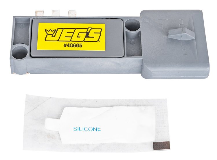Ignition Control Module for Ford TFI with Automatic Transmission