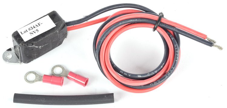 Trigger / Module Fits 555-40050, 555-40051, 555-40055, 555-40056, 555-40057, 555-40058