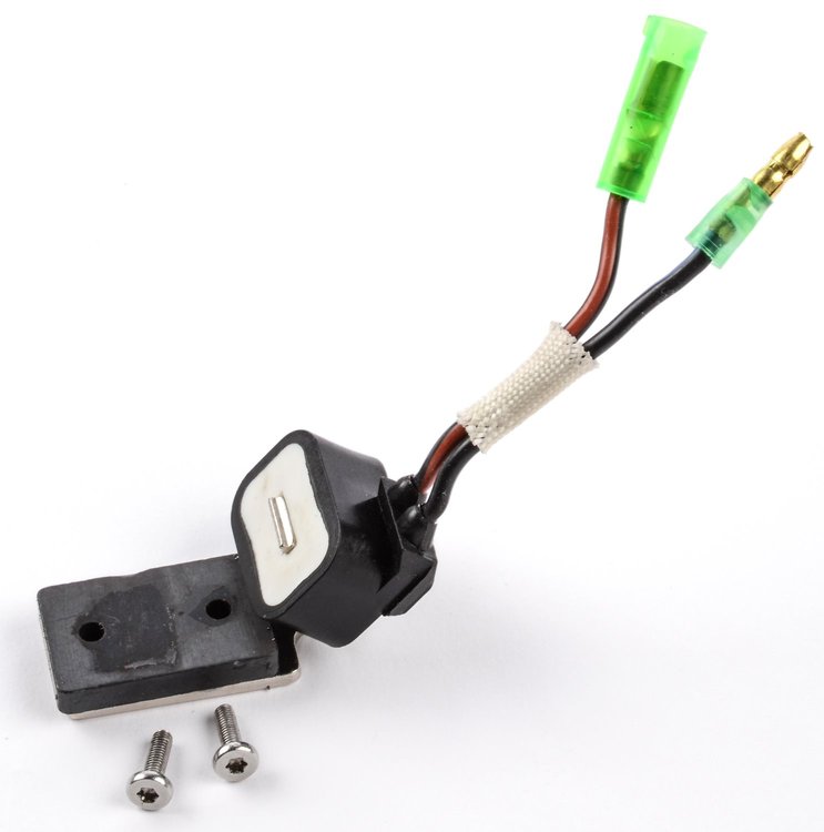 Replacement Magnetic Pickup Fits: 555-40500, 555-40504, 555-40506