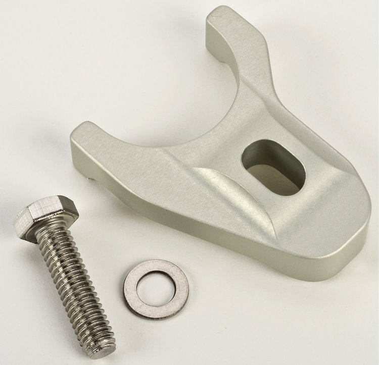 Billet Distributor Hold-Down Clamp Small Block Mopar A Engines (273-318-340-360)