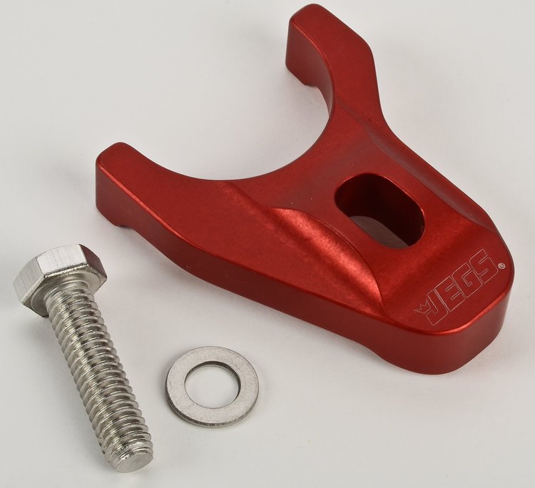 Billet Distributor Hold-Down Clamp Small Block Mopar A Engines (273-318-340-360)