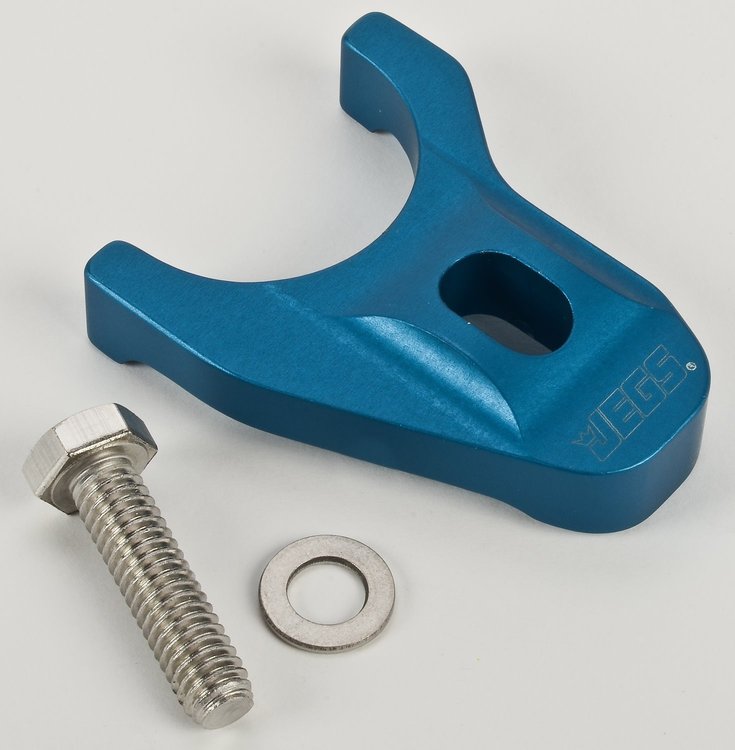 Billet Distributor Hold-Down Clamp Small Block Mopar A Engines (273-318-340-360)