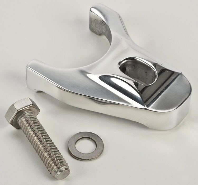 Billet Distributor Hold-Down Clamp Small Block Mopar A Engines (273-318-340-360)