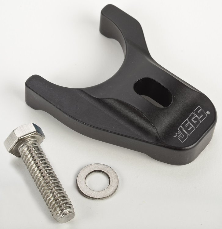 Billet Distributor Hold-Down Clamp Small Block Mopar A Engines (273-318-340-360)