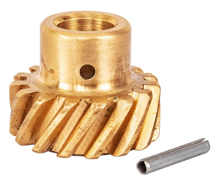 Bronze Distributor Gear Ford 289-302