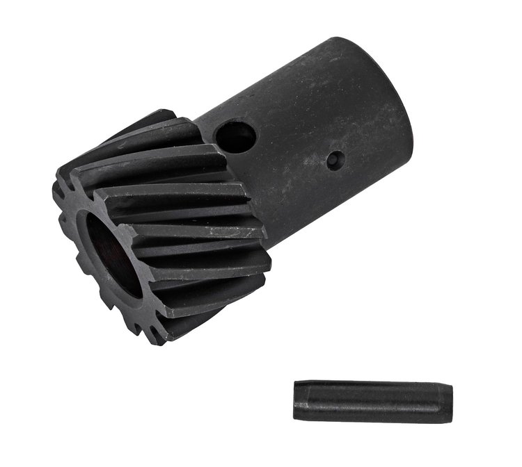 Distributor Drive Gear Fits AMC/Jeep 290-401 V8 Engines with .491 in. Dia. Distributor Shaft