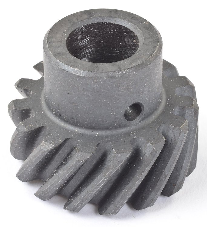 Gear - Iron Ford 289-302