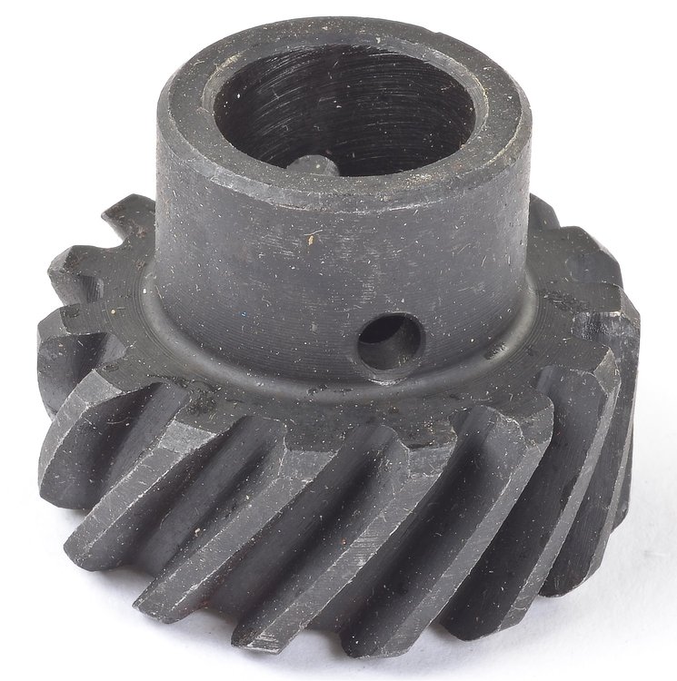 Gear - Iron Ford 351W