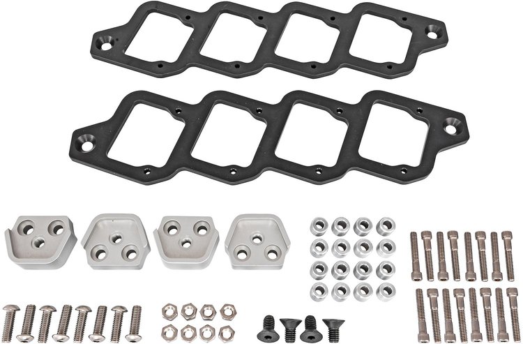 LS Coil Mounting Brackets for LS2 & LS7 Engines