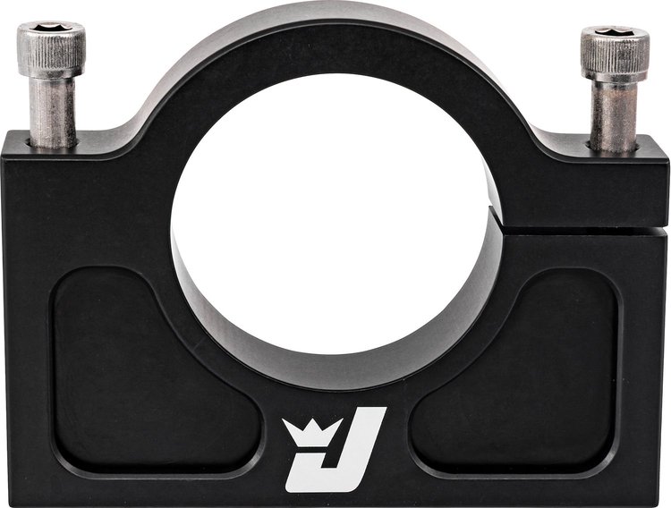 Billet MSD Blaster Coil Clamp