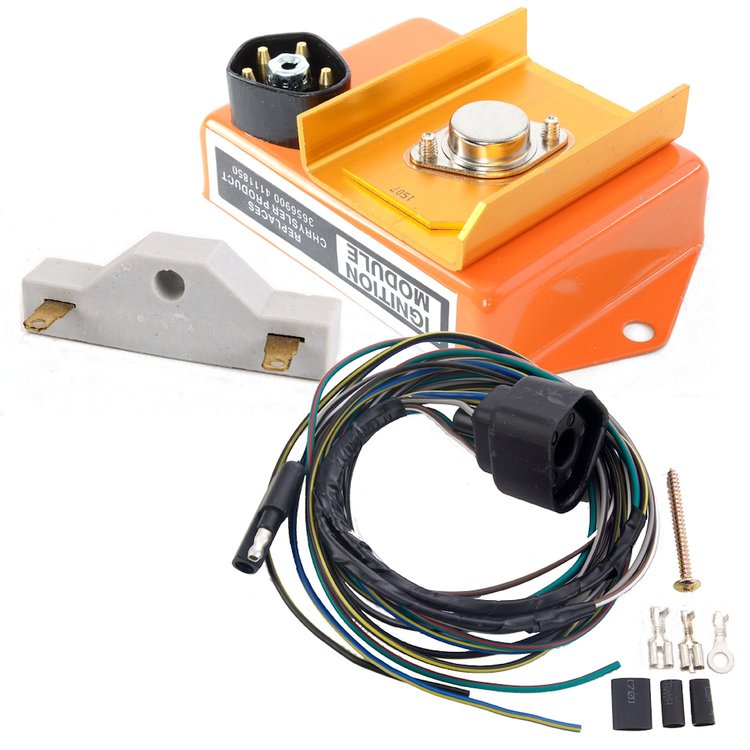Mopar Ignition Kit
