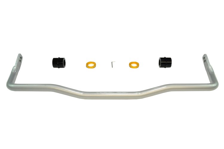 STABILIZER BAR ASSEMBLY