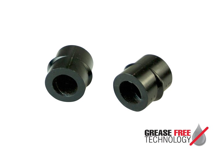 Stabilizer Bar Bushing