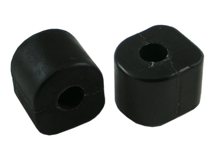 STABILIZER BAR BUSHING
