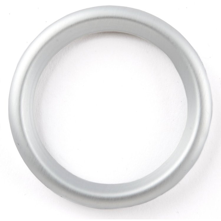 Replacement Bezel Fits JEGS 2-5/8" Gauges