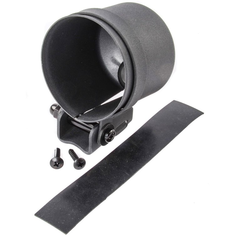 Gauge Mounting Cup Fits Most 2 5/8 in. Gauges