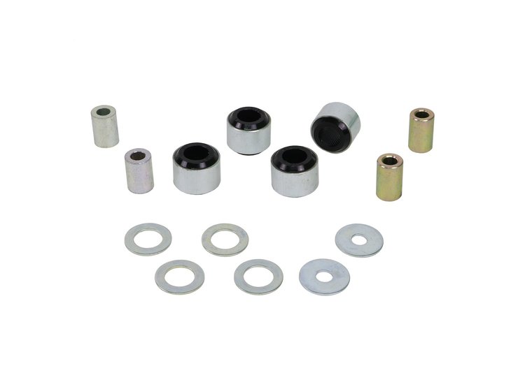 ALIGNMENT TOE ADJUSTER