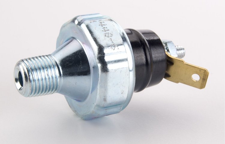 Oil Pressure Sender 6 PSI