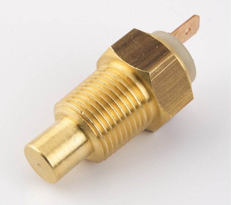 Oil Temp Sender 253°F