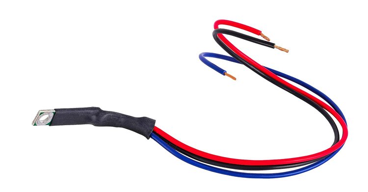 Air Temperature Sending Unit for JEGS Outside Air Temperature Gauges