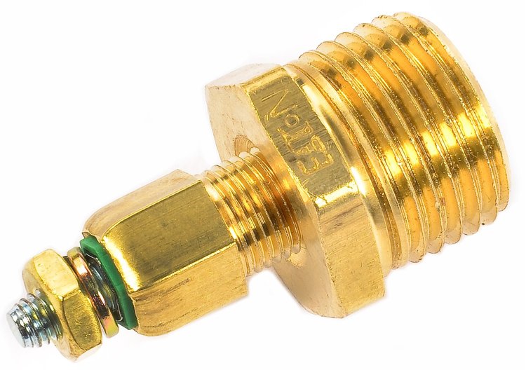 Coolant Temperature Sender 1/8 in. NPT