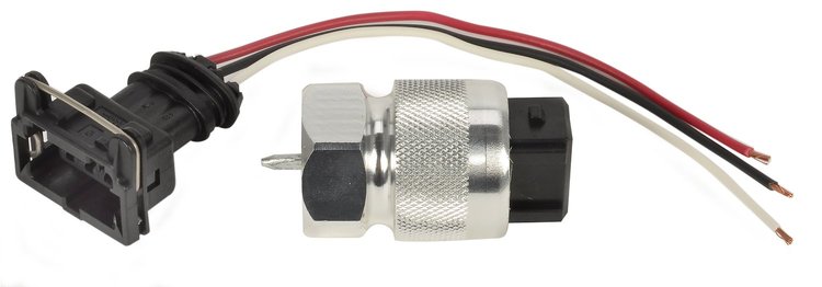Speedometer Sender with 7/8 in. -18 Threads