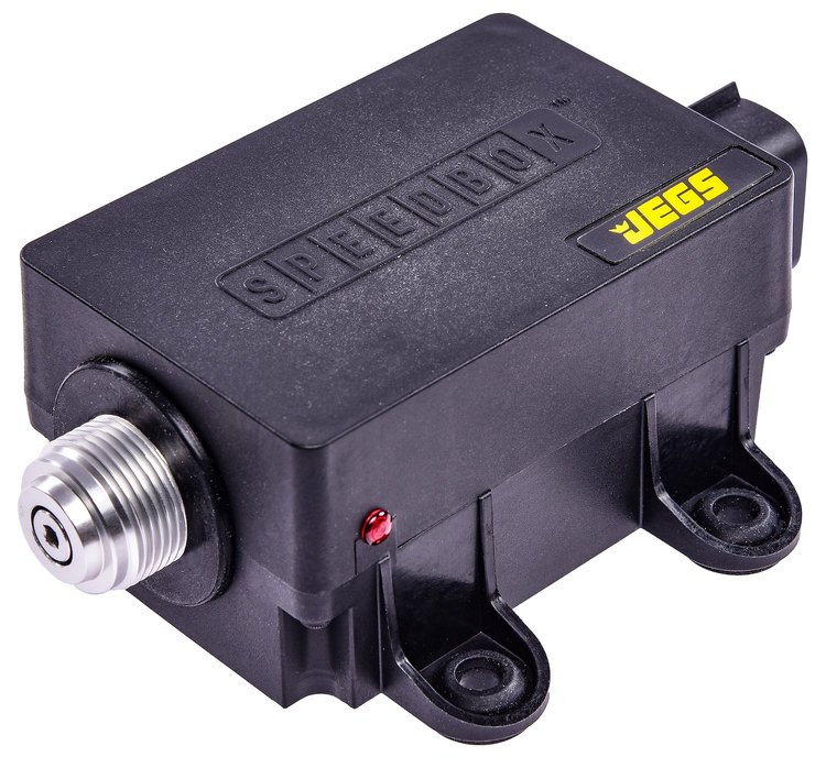 Mechanical Speedometer Converter with Built-in GPS