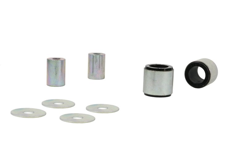 SHOCK ABSORBER BUSHING