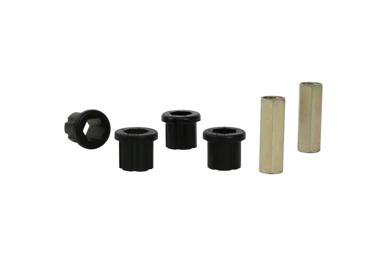 RACK/PINION BUSHING KIT
