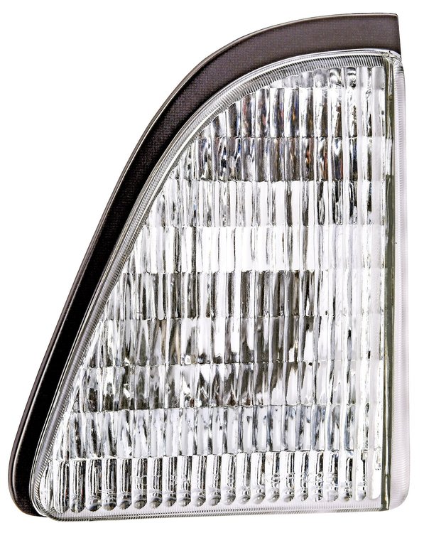 Parking Light Assembly for 1987-1993 Ford Mustang Left/Driver Side