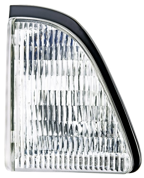 Parking Light Assembly for 1987-1993 Ford Mustang Right/Passenger Side