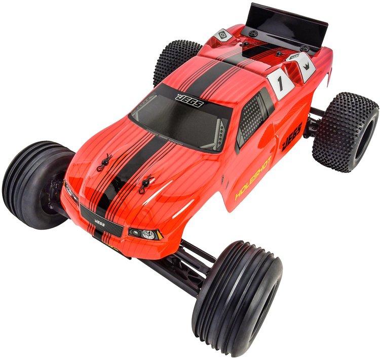 Holeshot RC Stadium Truck [2WD]